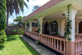 Hansat Residence